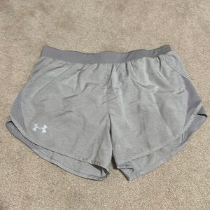 Women’s Under Armour Athletic Shorts